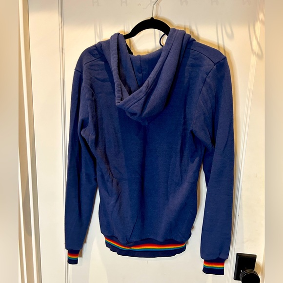 Aviator Nation Hoodie Pullover - Picture 2 of 3